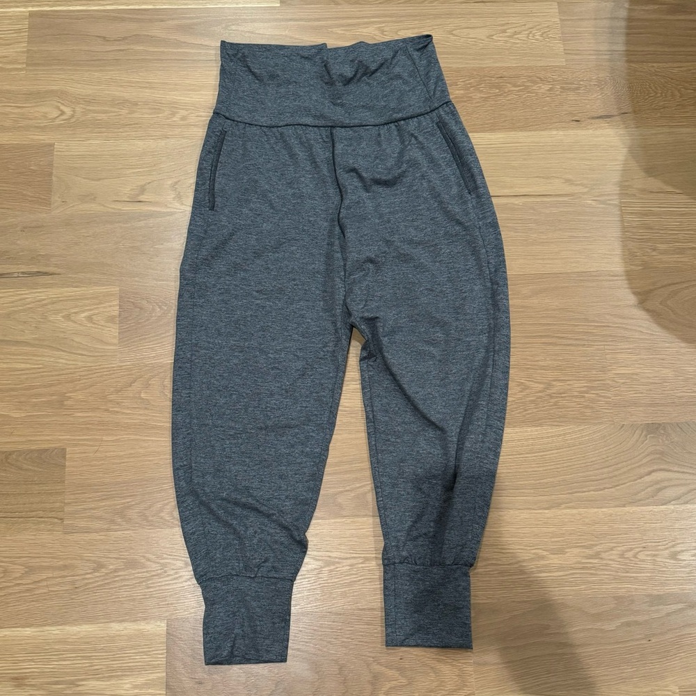 Aerie joggers size L